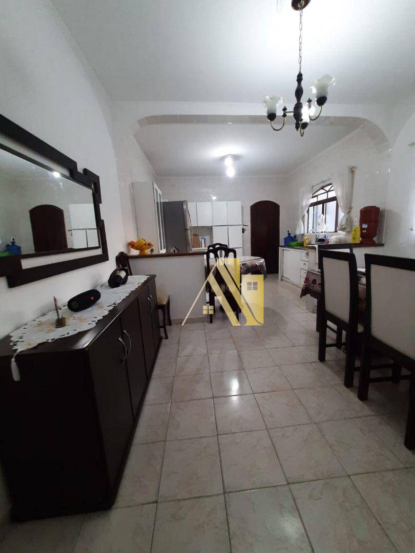 Sobrado à venda com 3 quartos, 500m² - Foto 7