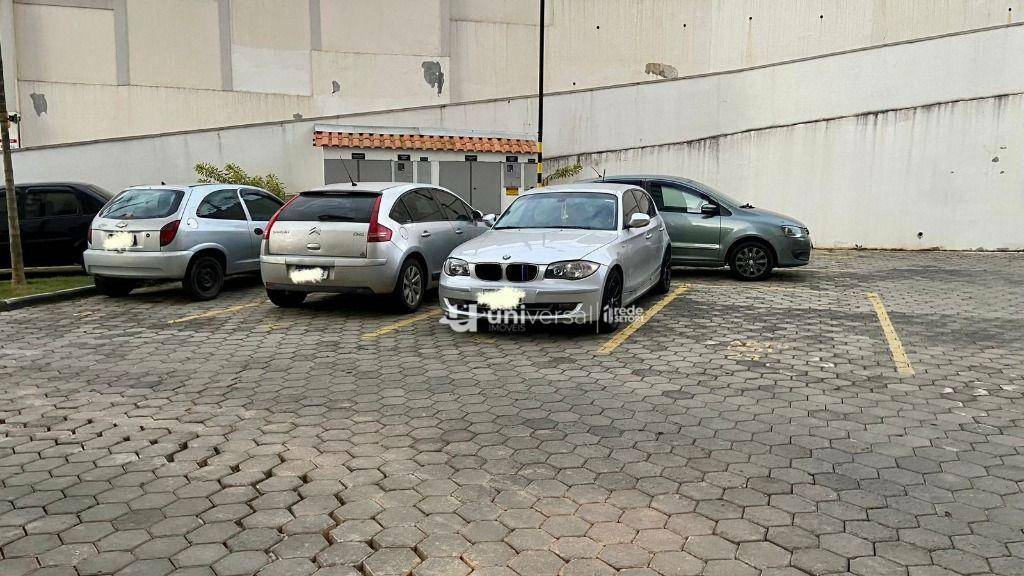 Cobertura à venda com 2 quartos, 110m² - Foto 19