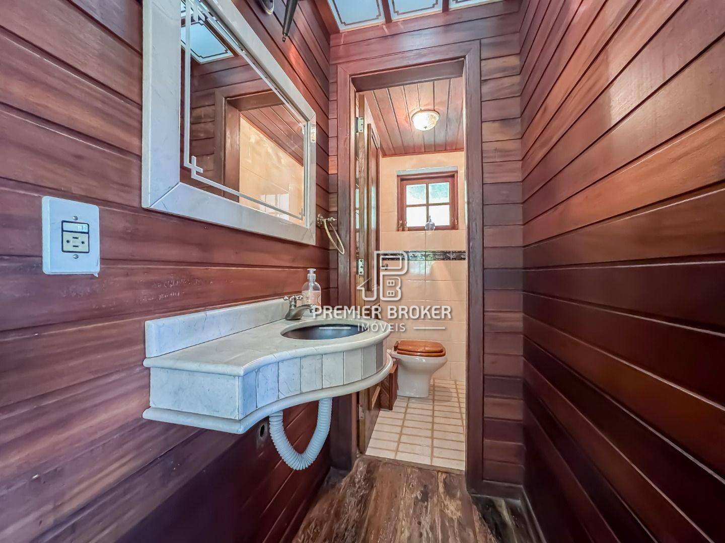 Casa de Condomínio à venda com 4 quartos, 312m² - Foto 18