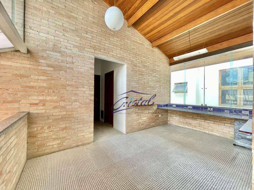 Casa de Condomínio para alugar com 4 quartos, 350m² - Foto 22
