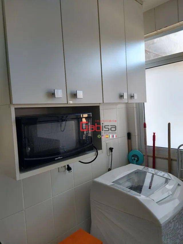 Apartamento à venda com 2 quartos, 58m² - Foto 9