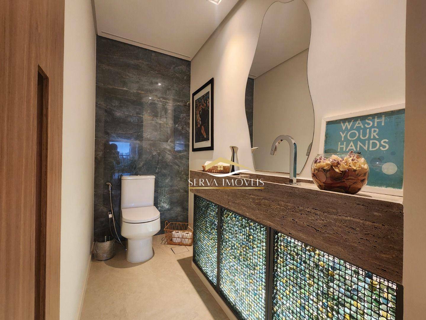 Apartamento à venda com 3 quartos, 150m² - Foto 13