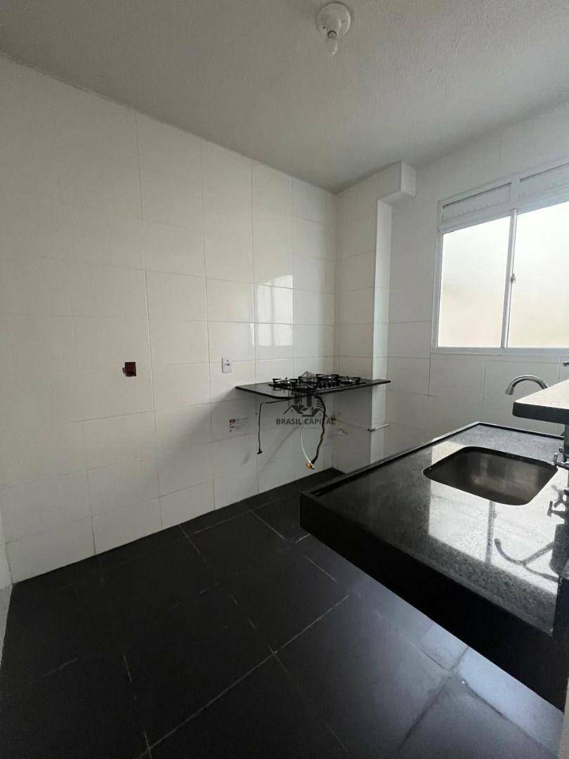 Apartamento à venda com 2 quartos, 46m² - Foto 11