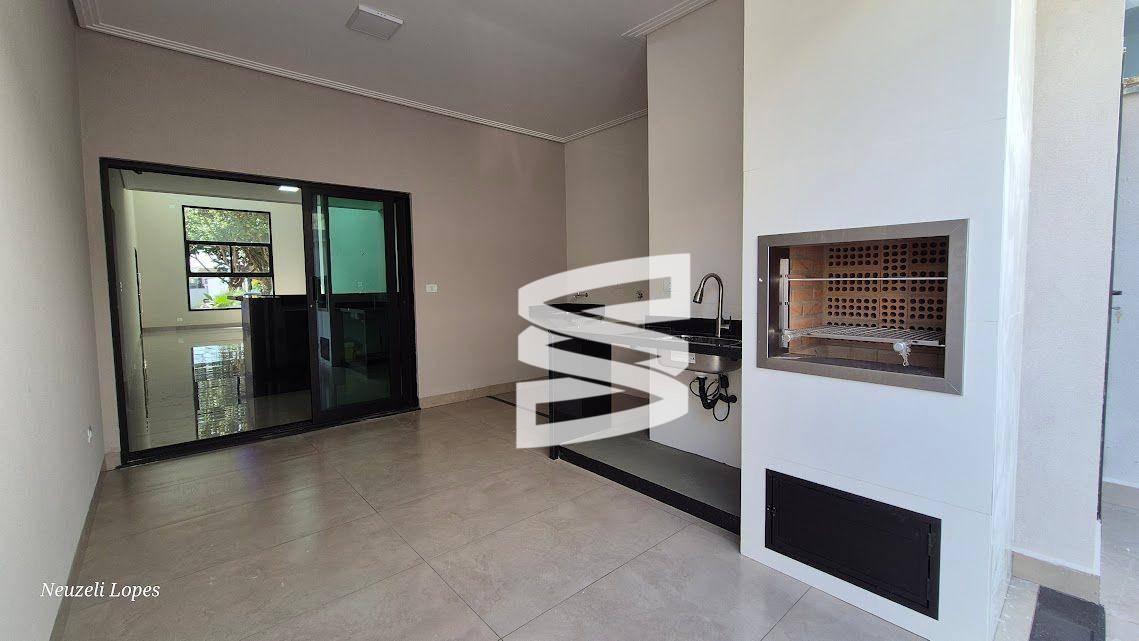 Casa de Condomínio à venda com 3 quartos, 160m² - Foto 15