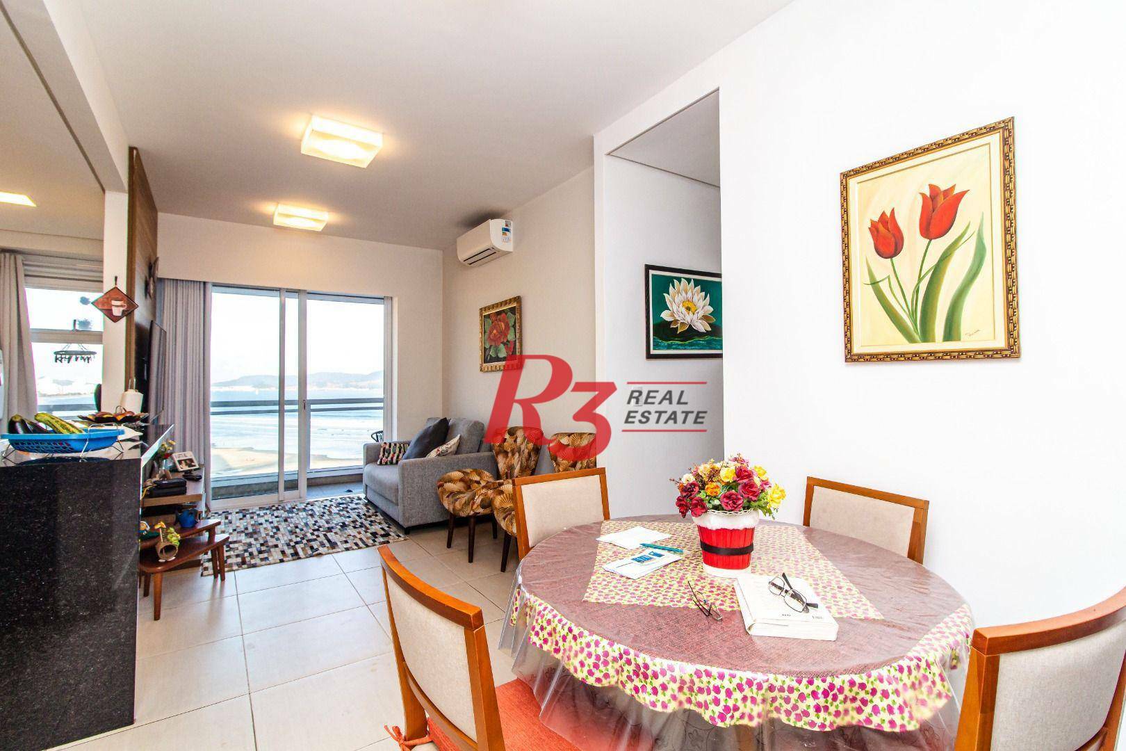 Apartamento à venda com 2 quartos, 77m² - Foto 6