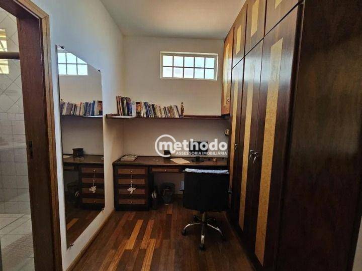 Casa à venda e aluguel com 3 quartos, 250m² - Foto 15