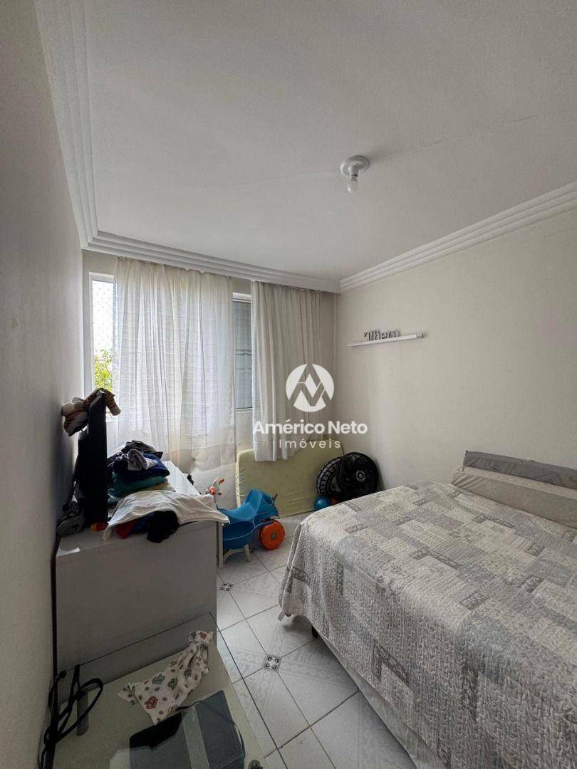 Apartamento à venda com 3 quartos, 90m² - Foto 13