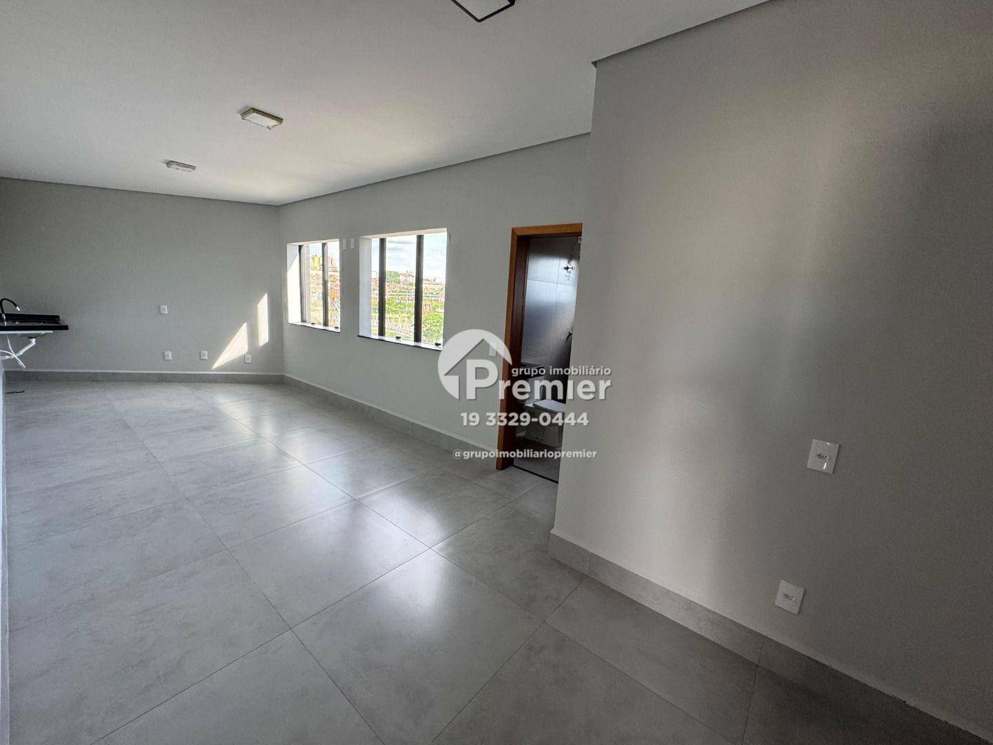 Loja-Salão à venda e aluguel, 598m² - Foto 5