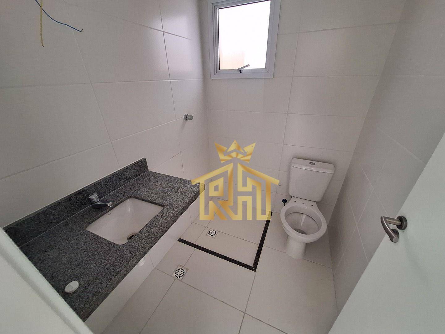 Apartamento à venda com 1 quarto, 47m² - Foto 9