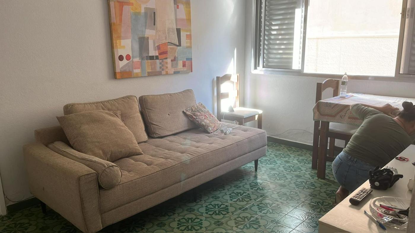 Apartamento para alugar com 1 quarto, 50m² - Foto 5