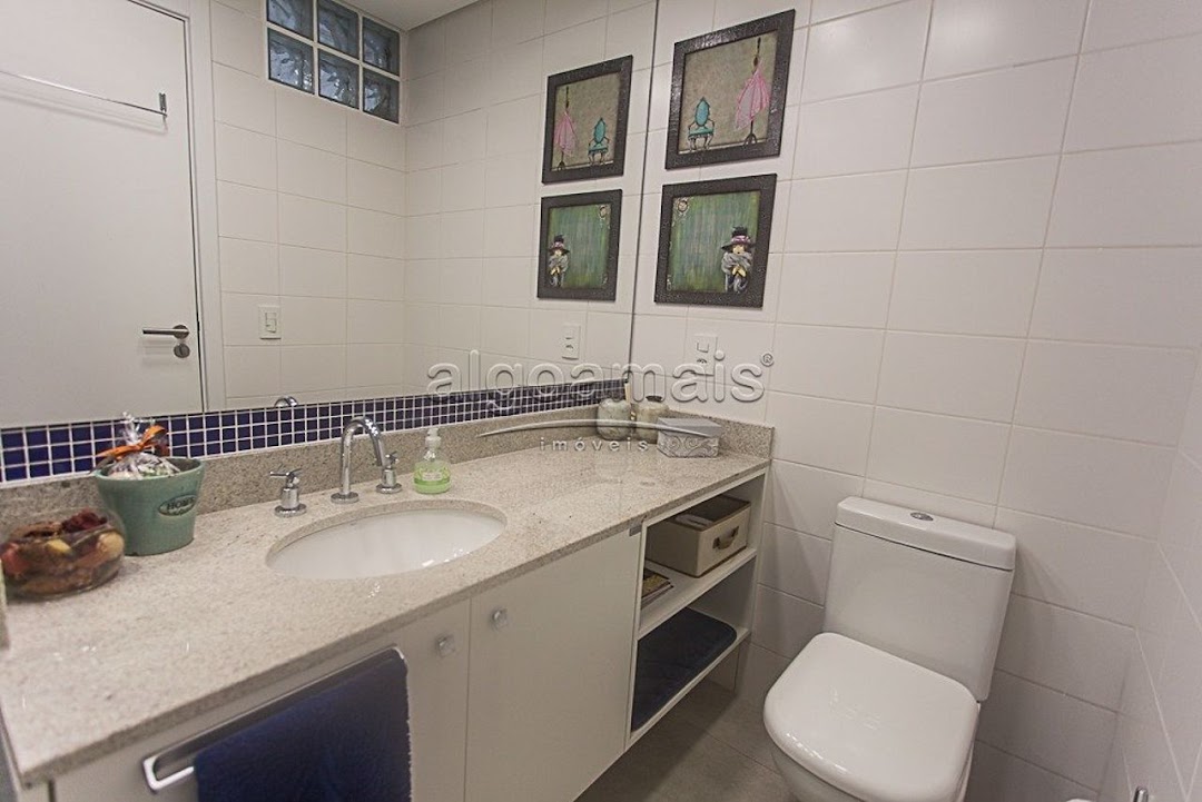 Casa de Condomínio à venda com 2 quartos, 100m² - Foto 12