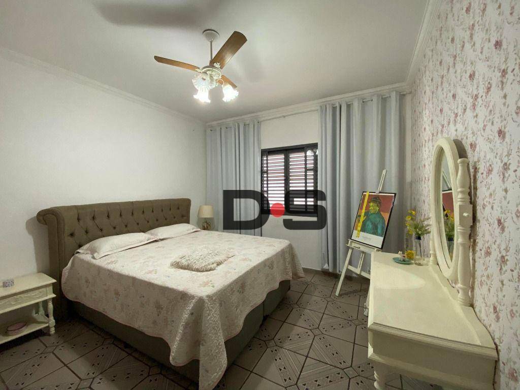 Casa à venda com 3 quartos, 160m² - Foto 6