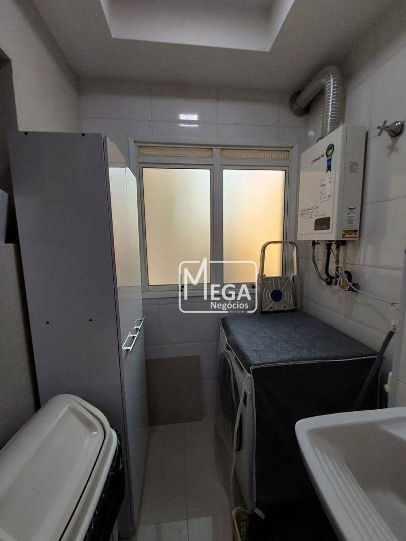 Apartamento à venda com 3 quartos, 87m² - Foto 11