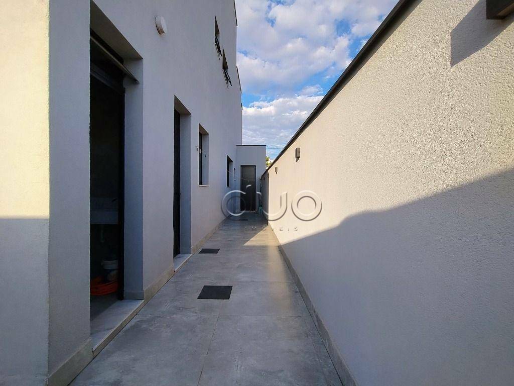 Casa de Condomínio à venda com 3 quartos, 251m² - Foto 15