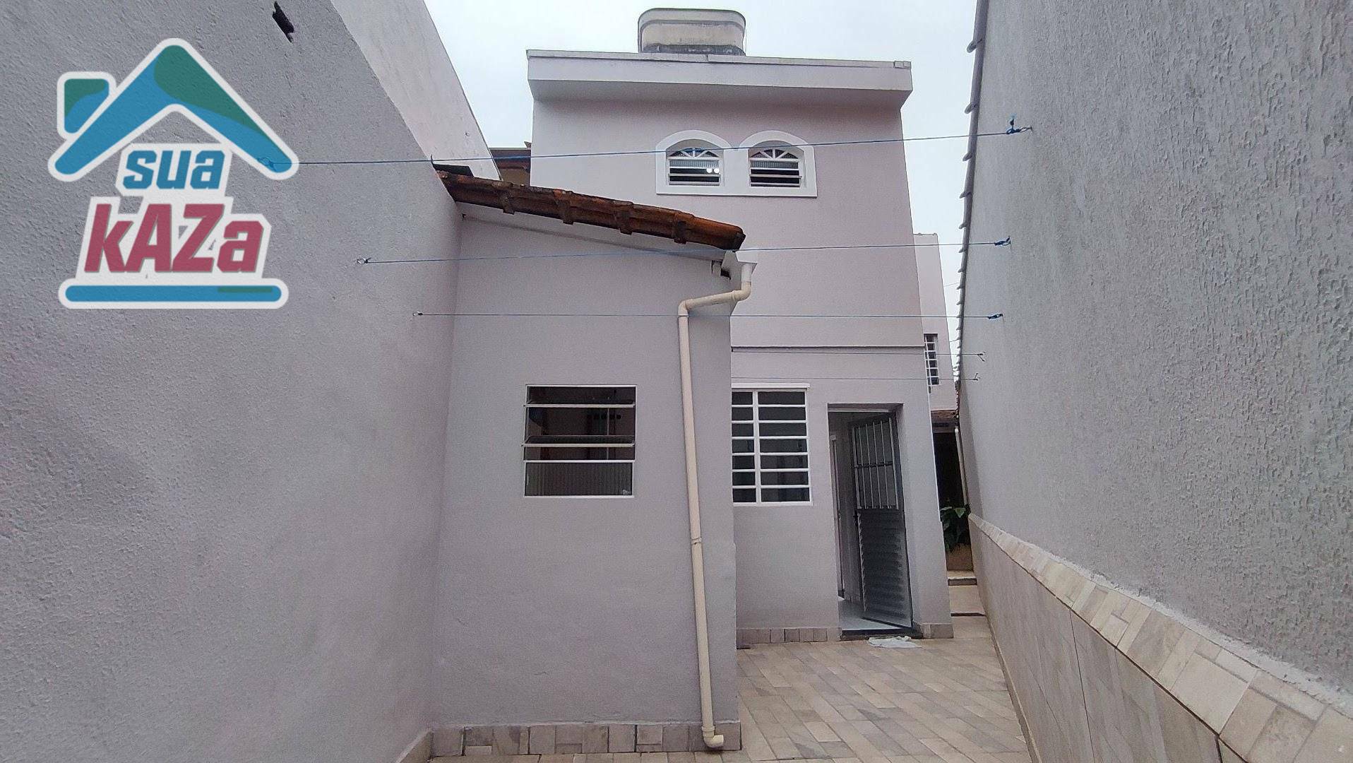 Sobrado à venda com 4 quartos, 150m² - Foto 15