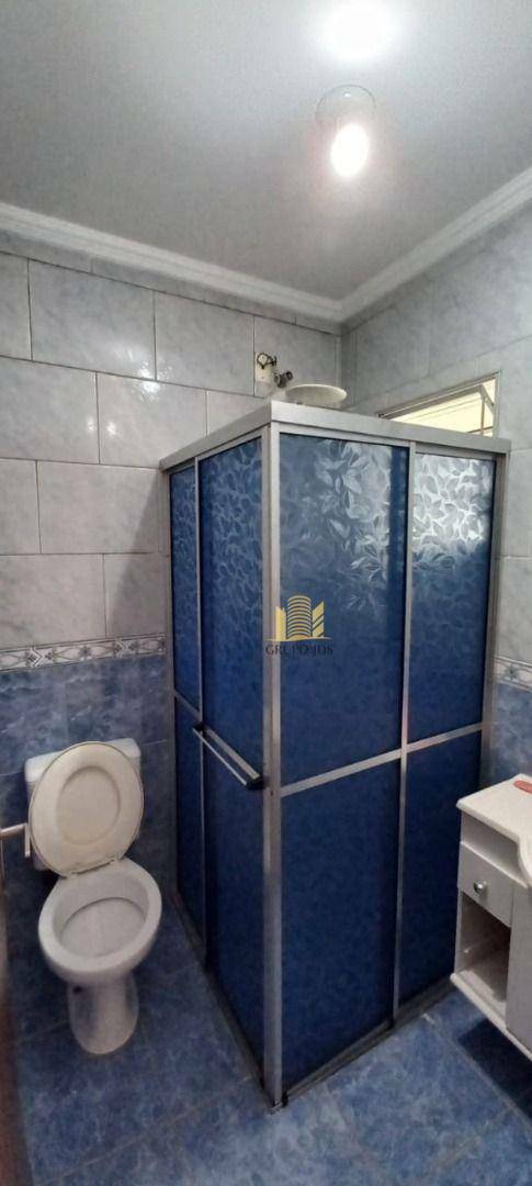 Sobrado à venda com 3 quartos, 200m² - Foto 16