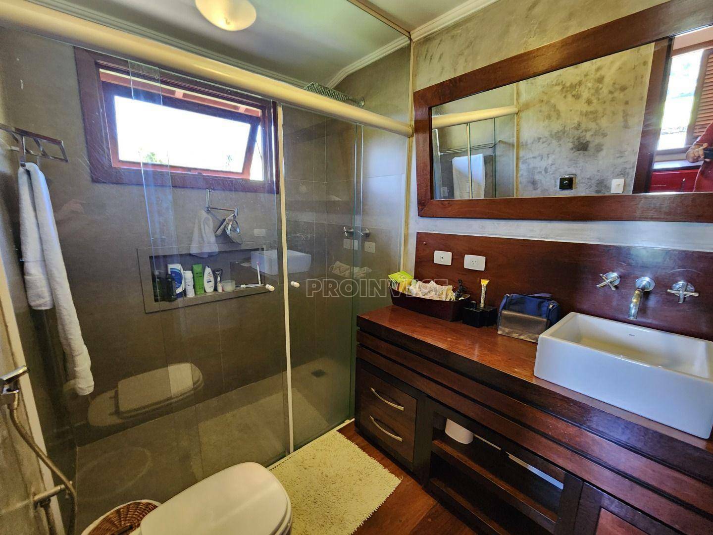 Casa de Condomínio à venda e aluguel com 4 quartos, 724m² - Foto 46