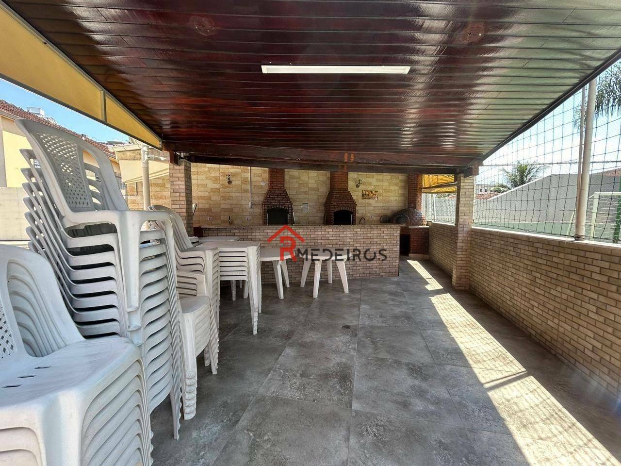 Apartamento para alugar com 2 quartos, 57m² - Foto 17