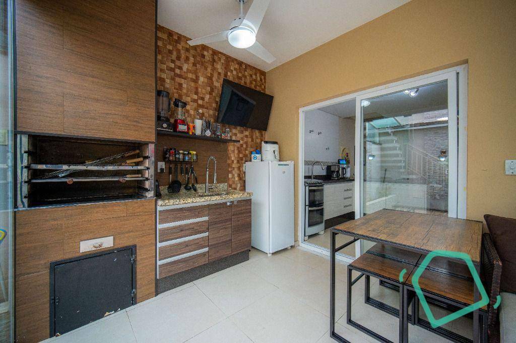 Casa de Condomínio à venda com 3 quartos, 105m² - Foto 40