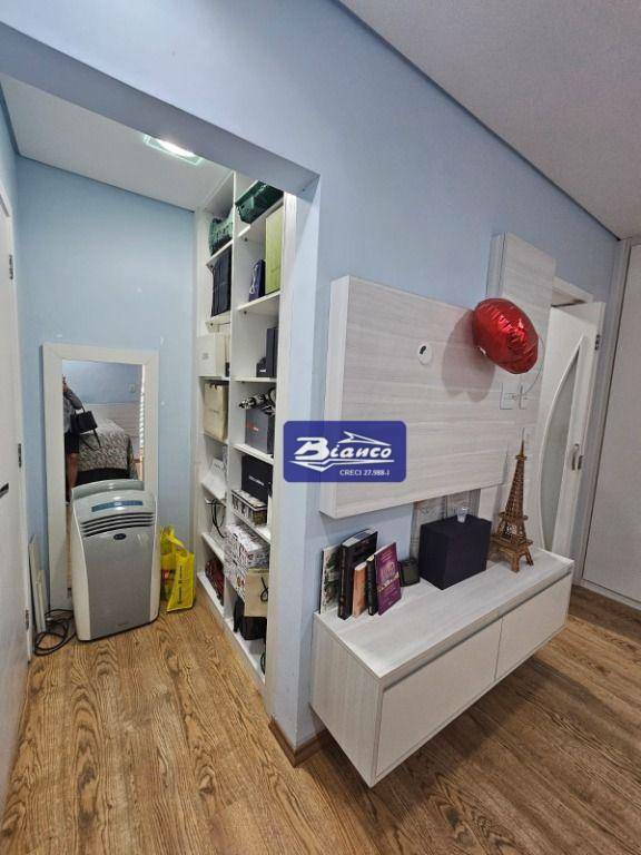 Sobrado à venda com 4 quartos, 435m² - Foto 28