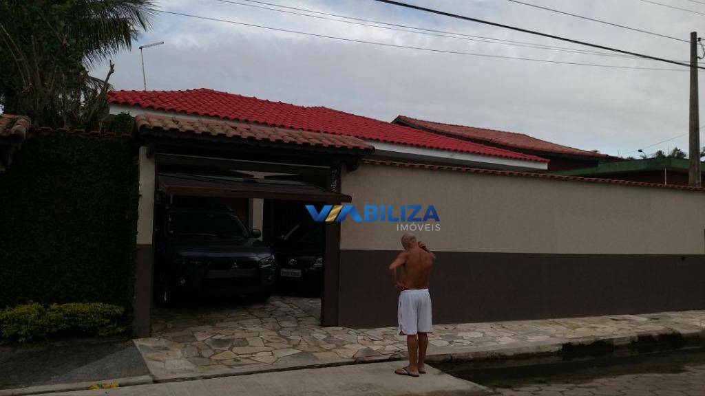 Casa à venda com 3 quartos, 175m² - Foto 6