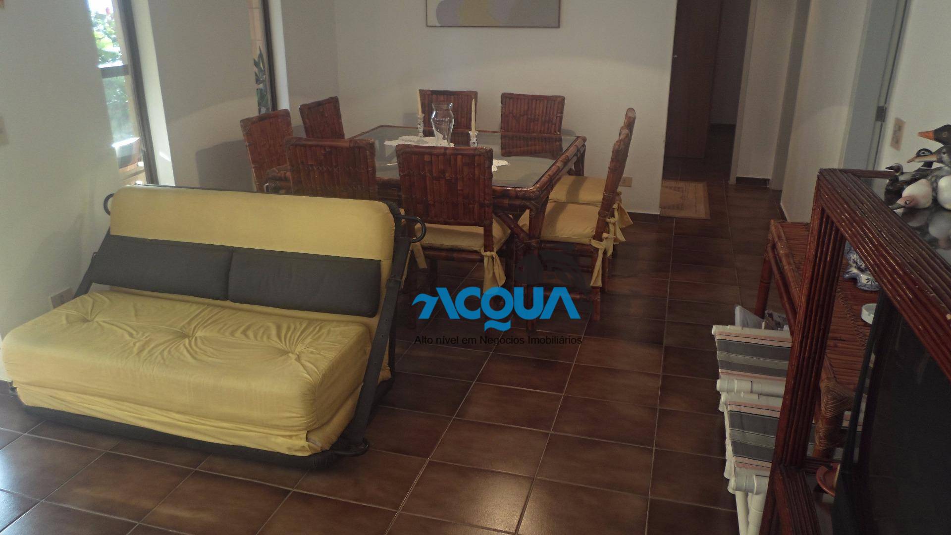 Apartamento à venda com 3 quartos, 87m² - Foto 3