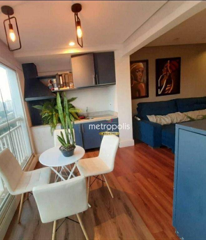 Apartamento à venda com 3 quartos, 94m² - Foto 7