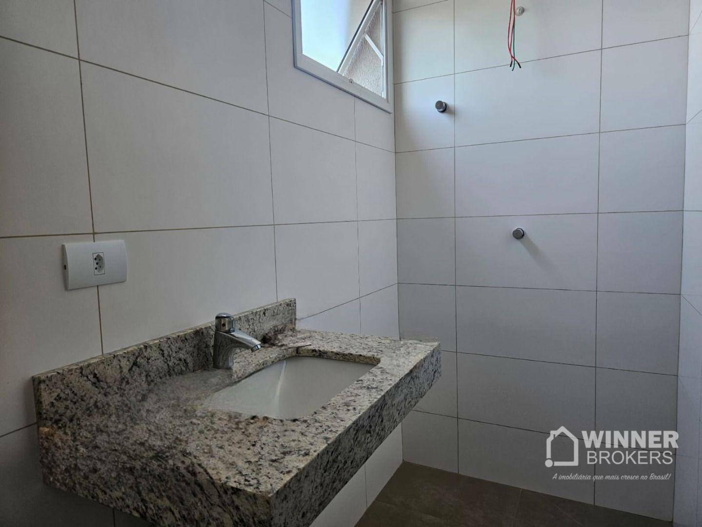 Apartamento à venda com 3 quartos, 72m² - Foto 41