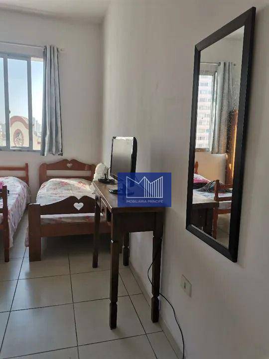 Apartamento à venda com 1 quarto, 37m² - Foto 11