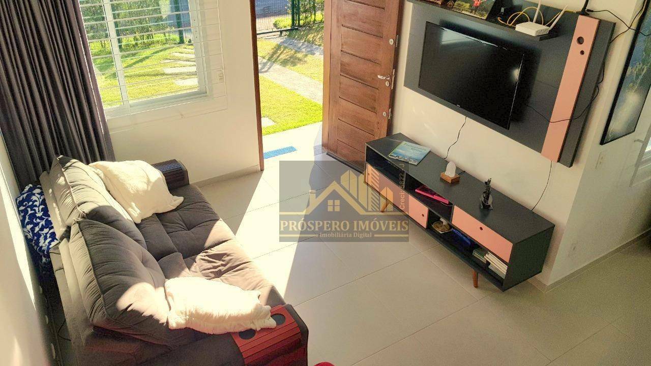 Casa à venda com 3 quartos, 125m² - Foto 19