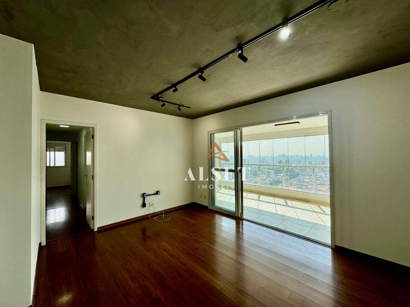 Apartamento à venda e aluguel com 3 quartos, 105m² - Foto 5