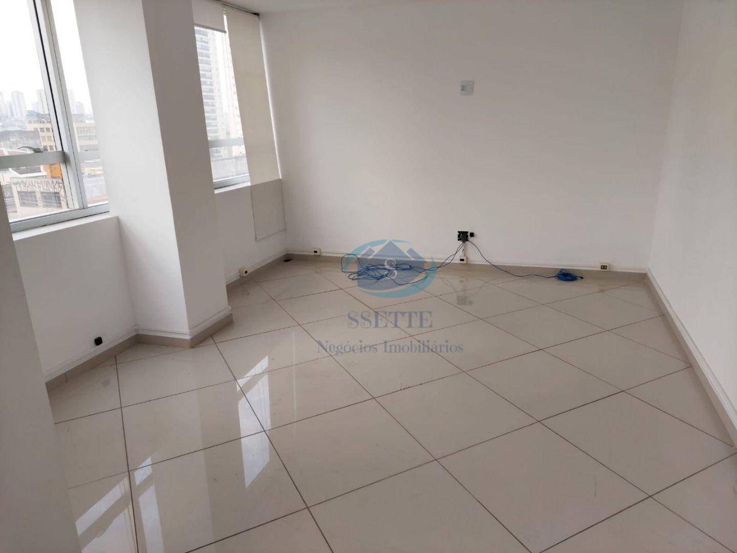 Conjunto Comercial-Sala para alugar, 110m² - Foto 1