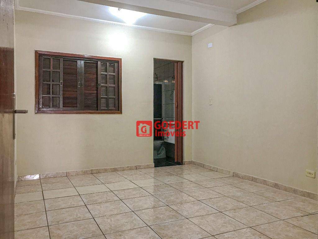 Sobrado para alugar com 3 quartos, 82m² - Foto 5