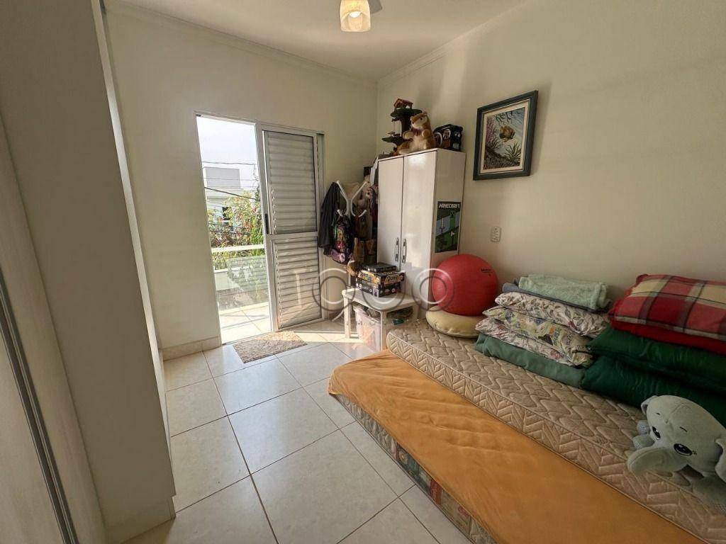 Casa de Condomínio à venda com 3 quartos, 206m² - Foto 15