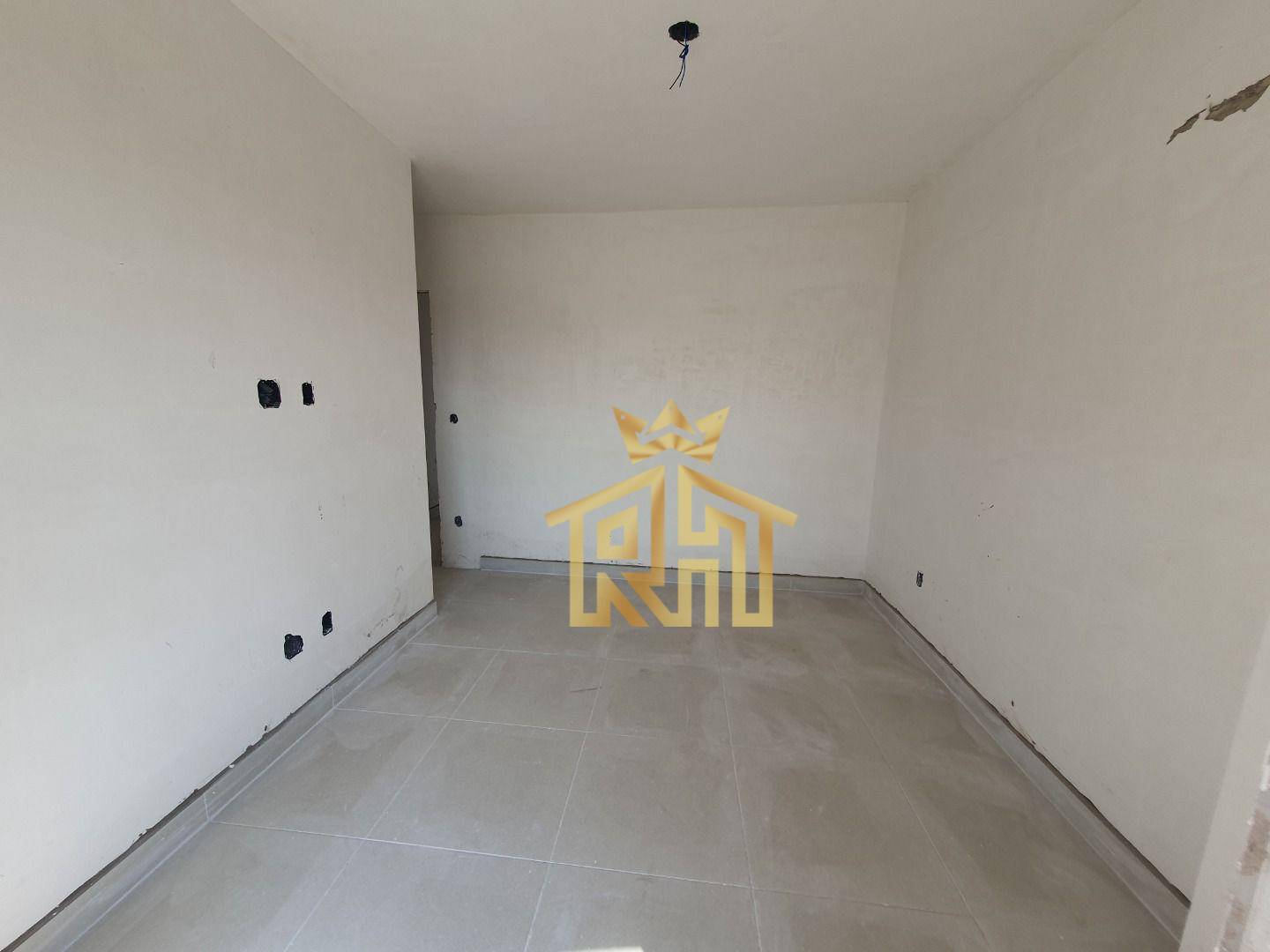 Apartamento à venda com 3 quartos, 101m² - Foto 8