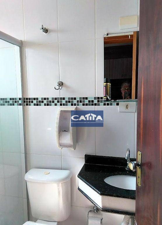 Sobrado à venda com 2 quartos, 60m² - Foto 19