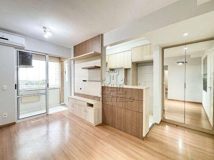 Apartamento para alugar com 3 quartos, 63m² - Foto 5