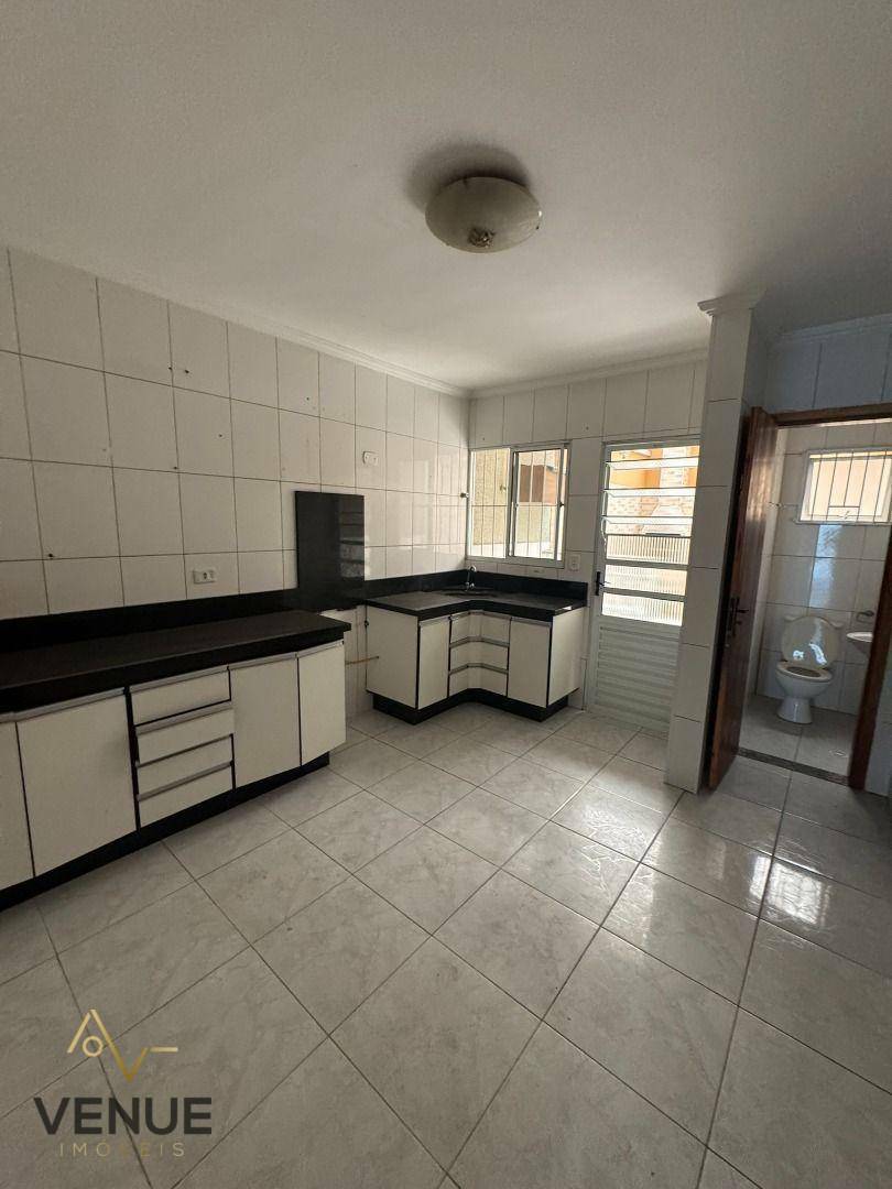 Sobrado à venda com 2 quartos, 94m² - Foto 27