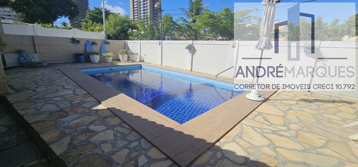 Casa de Condomínio à venda com 4 quartos, 600m² - Foto 8