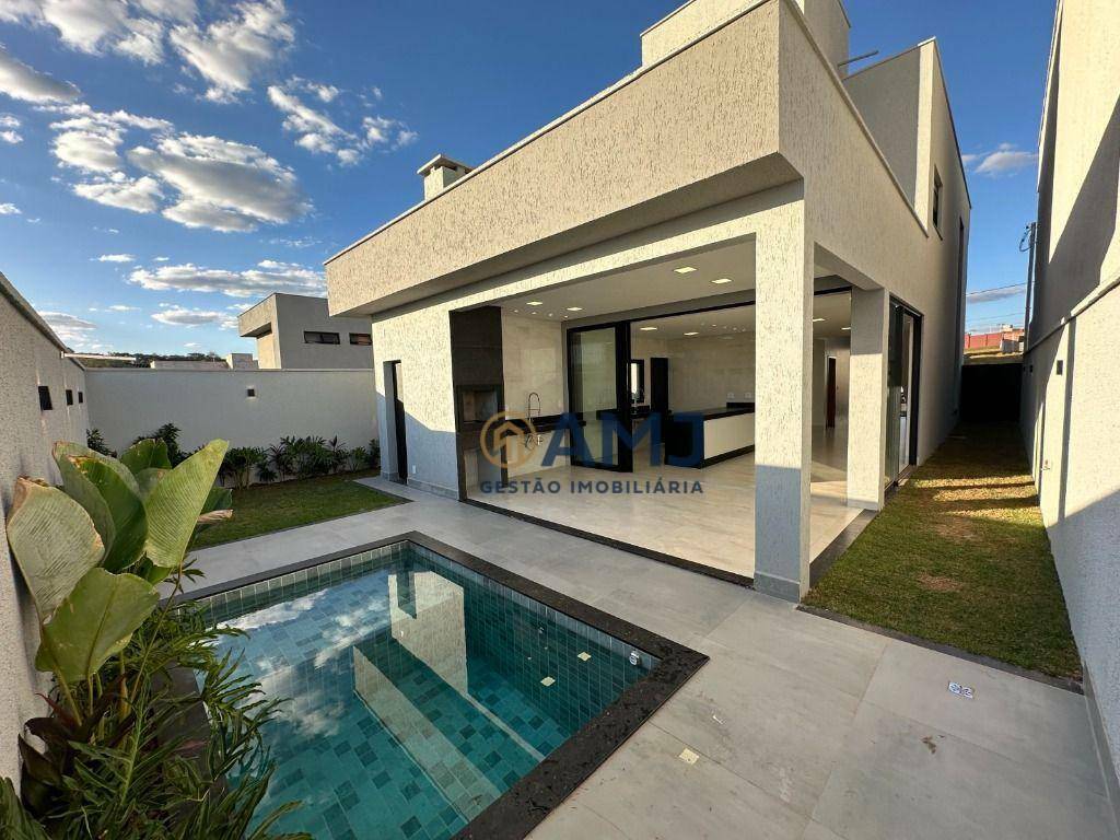 Sobrado à venda com 3 quartos, 207m² - Foto 5