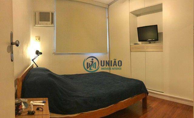 Apartamento à venda com 2 quartos, 50m² - Foto 6