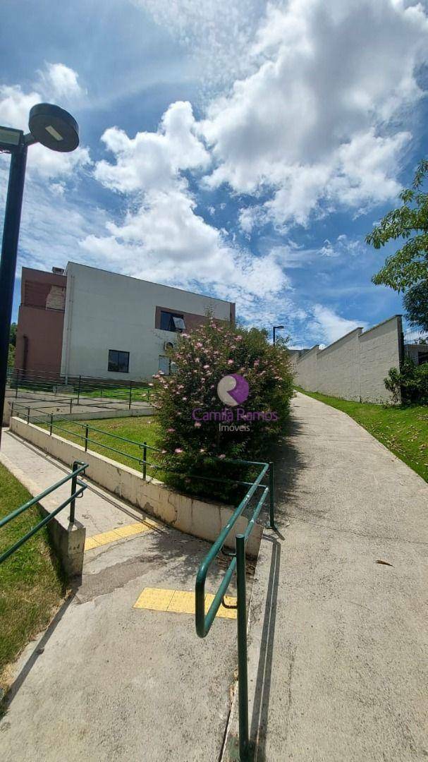 Sobrado à venda com 2 quartos, 78m² - Foto 34