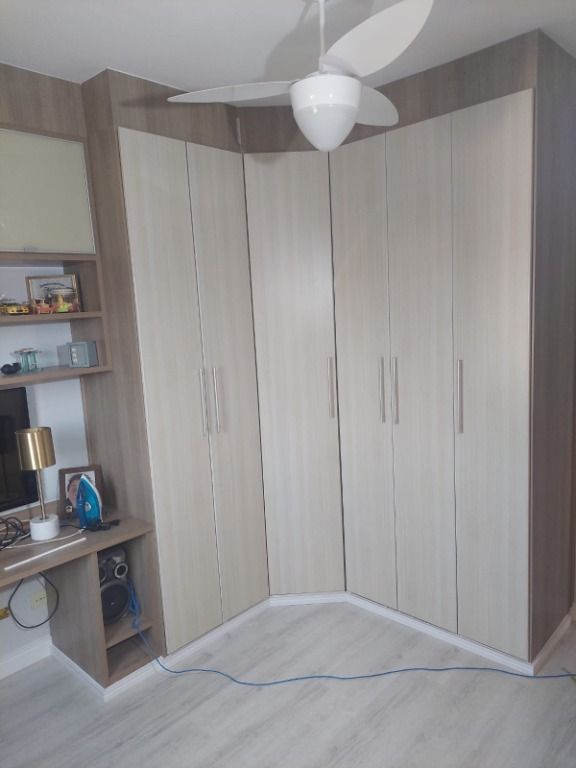 Sobrado à venda com 3 quartos, 136m² - Foto 12