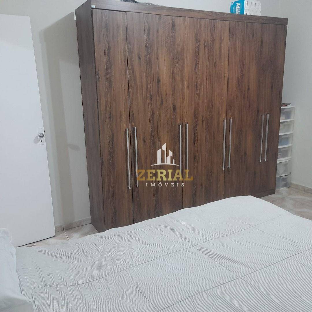 Casa à venda com 2 quartos, 167m² - Foto 6