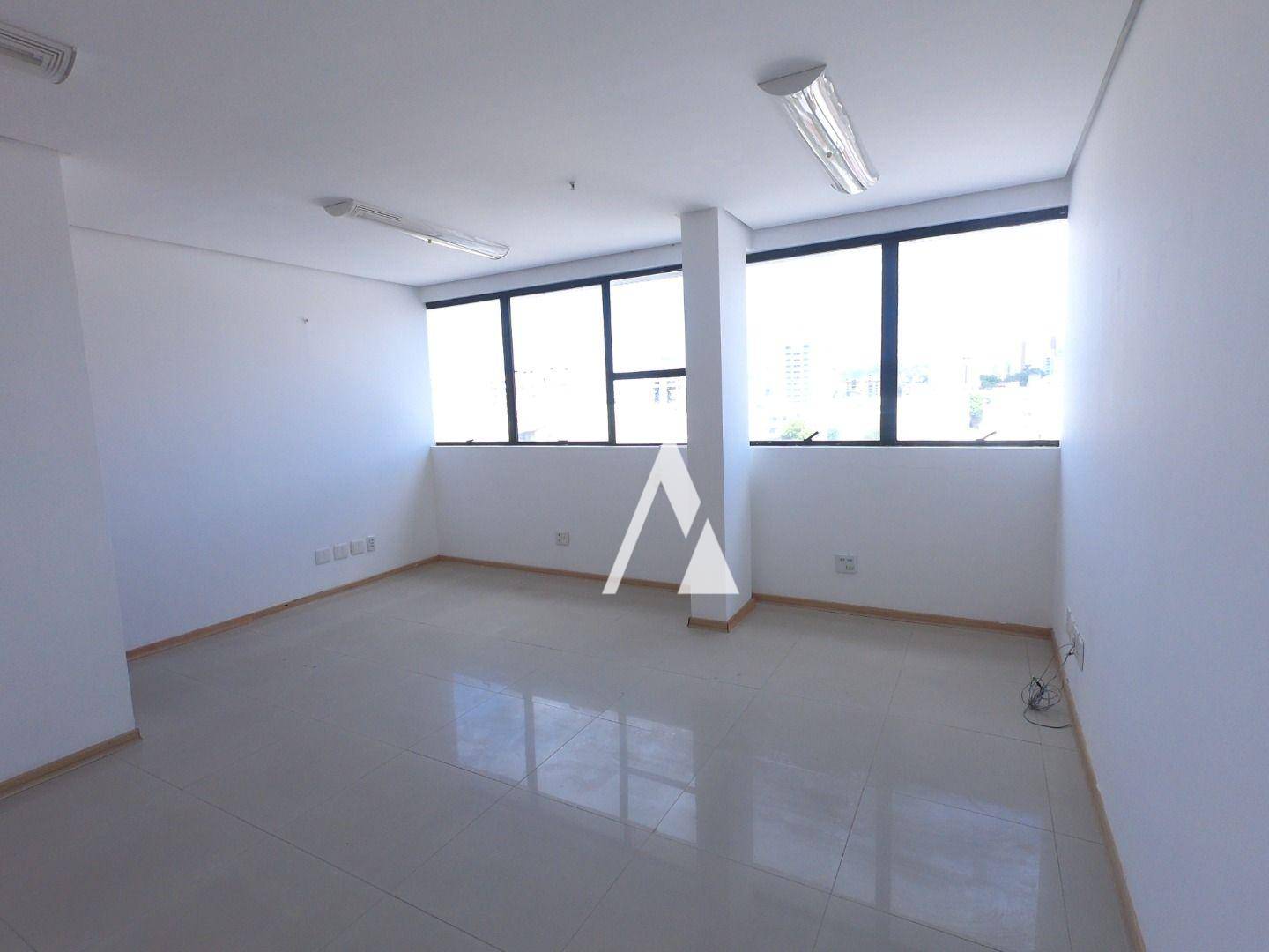 Conjunto Comercial-Sala para alugar, 47m² - Foto 10