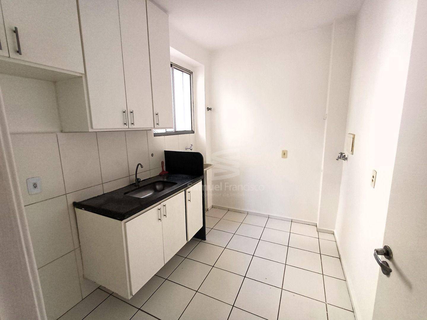 Apartamento, 2 quartos, 54 m² - Foto 7