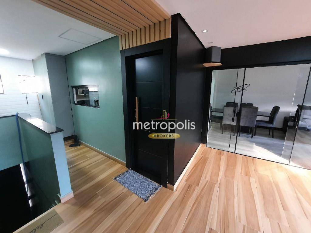 Prédio Inteiro à venda, 375m² - Foto 8