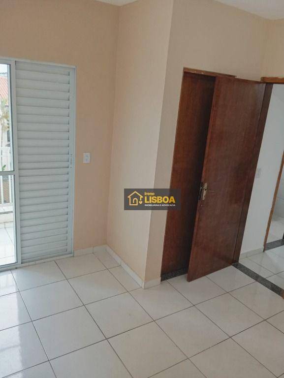 Sobrado à venda com 2 quartos, 105m² - Foto 25