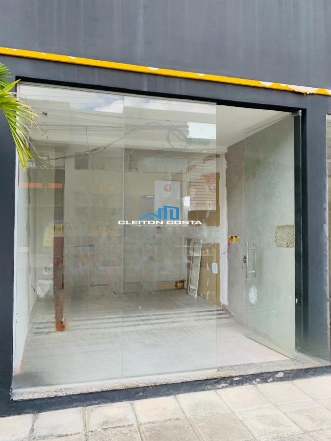 Loja-Salão, 22 m² - Foto 4