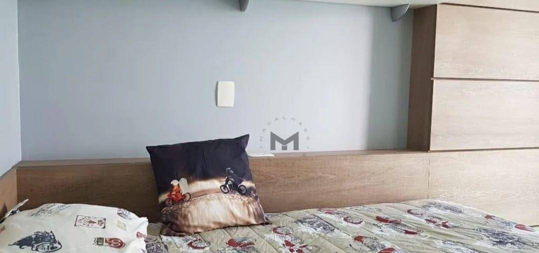 Apartamento à venda com 3 quartos, 85m² - Foto 12